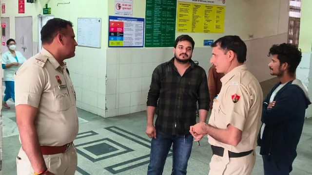 Summer Express - बहादुरगढ़ में महिला की हत्या : शव नाले में फेंका गया ,पुलिस जांच में जुटी