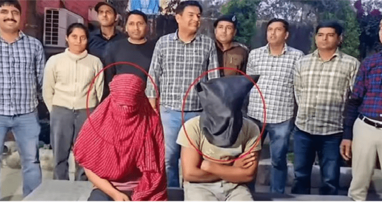 Summer Express - यमुनानगर हत्याकांड: प्रेम प्रसंग में रची गई साजिश, प्रेमिका और पूर्व प्रेमी गिरफ्तार