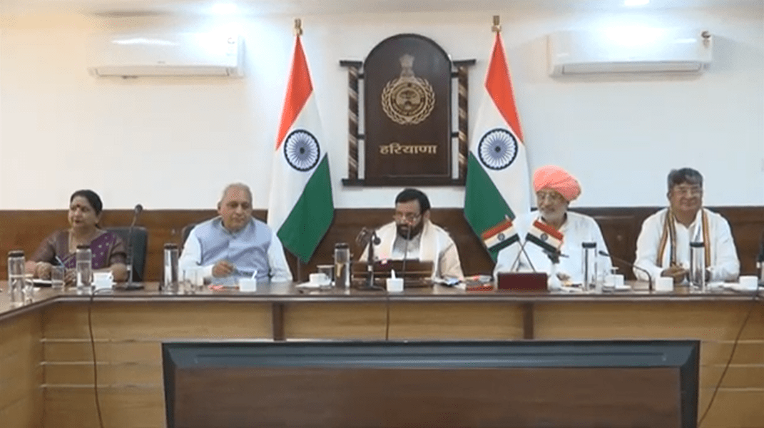 Summer Express - सीएम सैनी की अध्यक्षता में स्वच्छता कार्यों के टेंडर मंजूर, 4 करोड़ बचत