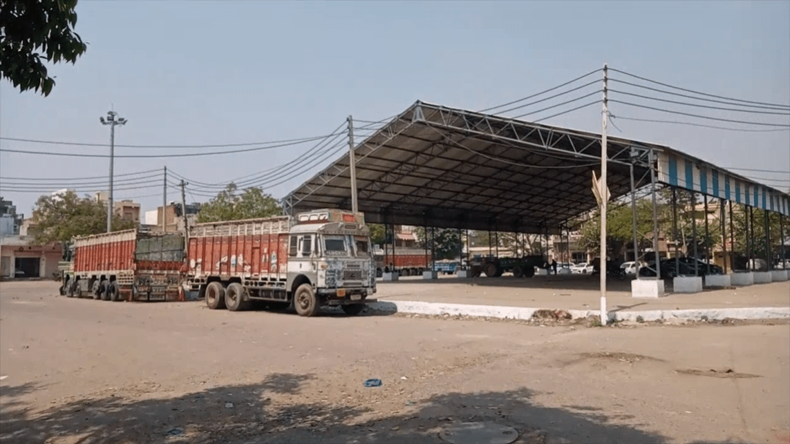 Summer Express - पलवल अनाज मंडी में खरीद व्यवस्था मजबूत, MSP में हुई बढ़ोतरी