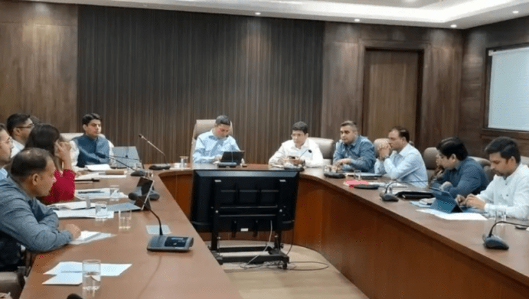 Summer Express - गुरुग्राम में अप्रैल तक सड़कों पर उतरेंगी 200 नई इलेक्ट्रिक बसें
