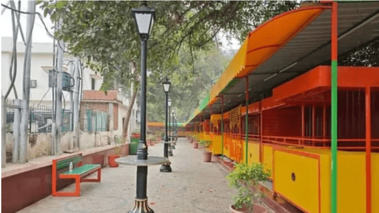 Summer Express - मानेसर में 100 एकड़ में बनाया जाएगा बड़ा वेडिंग जोन, मुख्यमंत्री सैनी ने बजट में की घोषणा