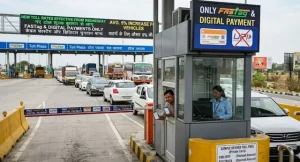 Summer Express - हरियाणा में टोल दरें बढ़ीं, राष्ट्रीय राजमार्गों पर यात्रा महंगी, यात्रियों पर बढ़ा बोझ