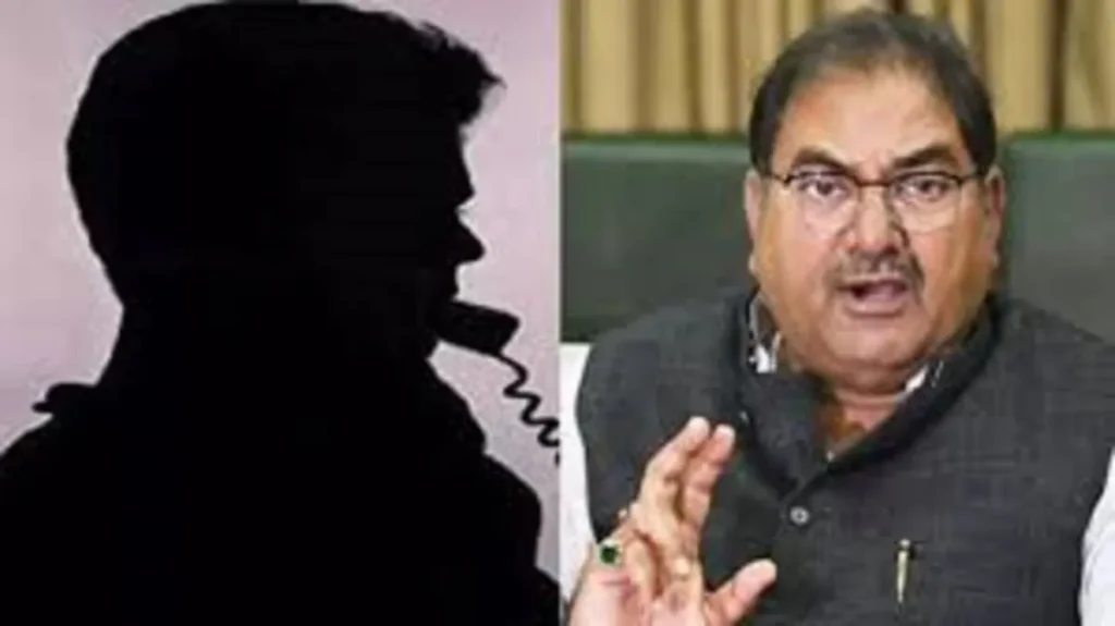 Summer Express - अभय चौटाला को विदेशी नंबर से धमकी, सुरक्षा मामले में हाईकोर्ट ने केंद्र से मांगा जवाब