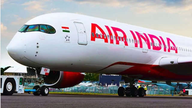 Summer Express - पश्चिम एशिया संकट के बीच एअर इंडिया की बड़ी पहल, 50 विशेष उड़ानें संचालित