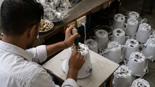 Summer Express - मिडिल ईस्ट तनाव का असर: अंबाला का 250 करोड़ का मिक्सी उद्योग संकट में