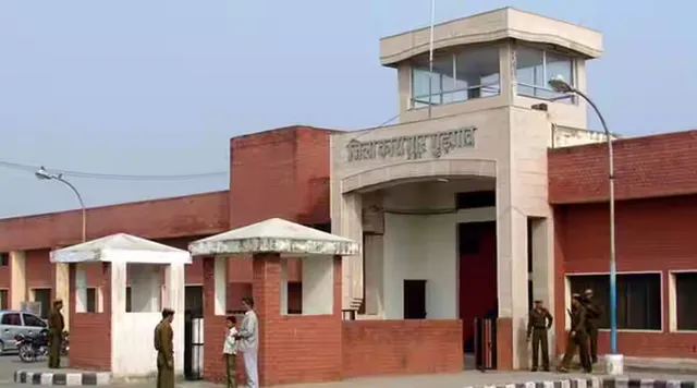 Summer Express - गुरुग्राम जेल में बच्ची से दुष्कर्म के दोषी की अस्पताल में मौत
