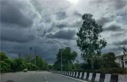 Summer Express - हरियाणा में मौसम बदलेगा: पश्चिमी विक्षोभ सक्रिय, बारिश और तेज हवाओं की संभावना