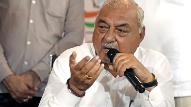 Summer Express - कांग्रेस विधायक दल की बैठक में पांच MLA अनुपस्थित, पार्टी नेतृत्व सतर्क