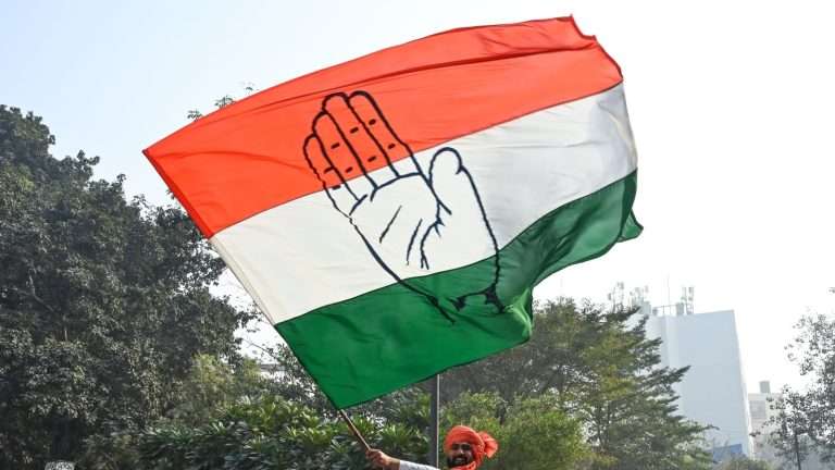 Summer Express - राज्यसभा चुनाव में कांग्रेस का एससी कार्ड, कर्मवीर सिंह बौद्ध को बनाया उम्मीदवार