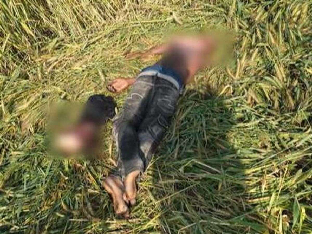 Summer Express - रोहतक: 19 वर्षीय युवक की गला रेतकर हत्या, खेत में मिला शव