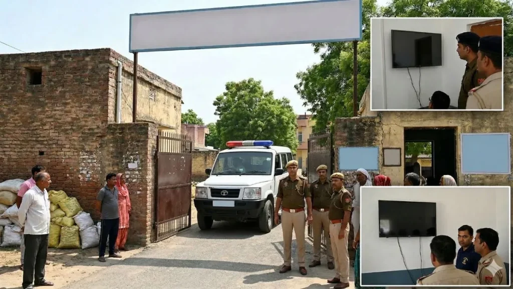 Summer Express - बाढड़ा परीक्षा केंद्र पर सामूहिक नकल का खुलासा, बोर्ड ने पूरा स्टाफ बदला