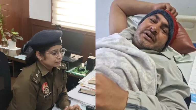 Summer Express - सोशल मीडिया विवाद में हेड कॉन्स्टेबल बर्खास्त, जांच प्रभावित करने का आरोप