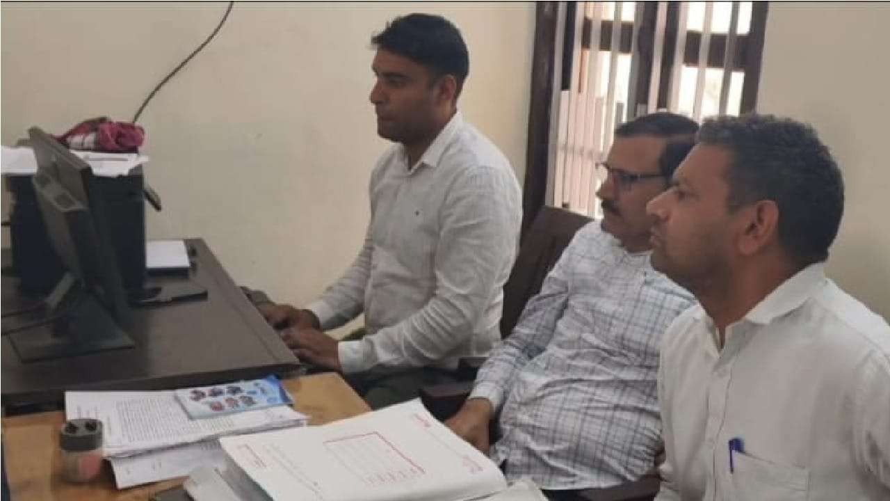 Summer Express - नारनौल अवैध खनन घोटाला: पूर्व सहायक खनन अधिकारी गिरफ्तार, जांच तेज