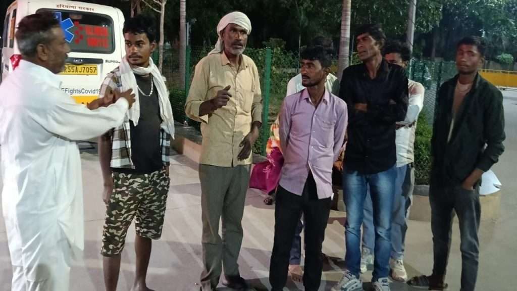 Summer Express - पुलिस ने गोलगप्पा विक्रेता अश्वनी हत्या के दो आरोपियों को किया गिरफ्तार