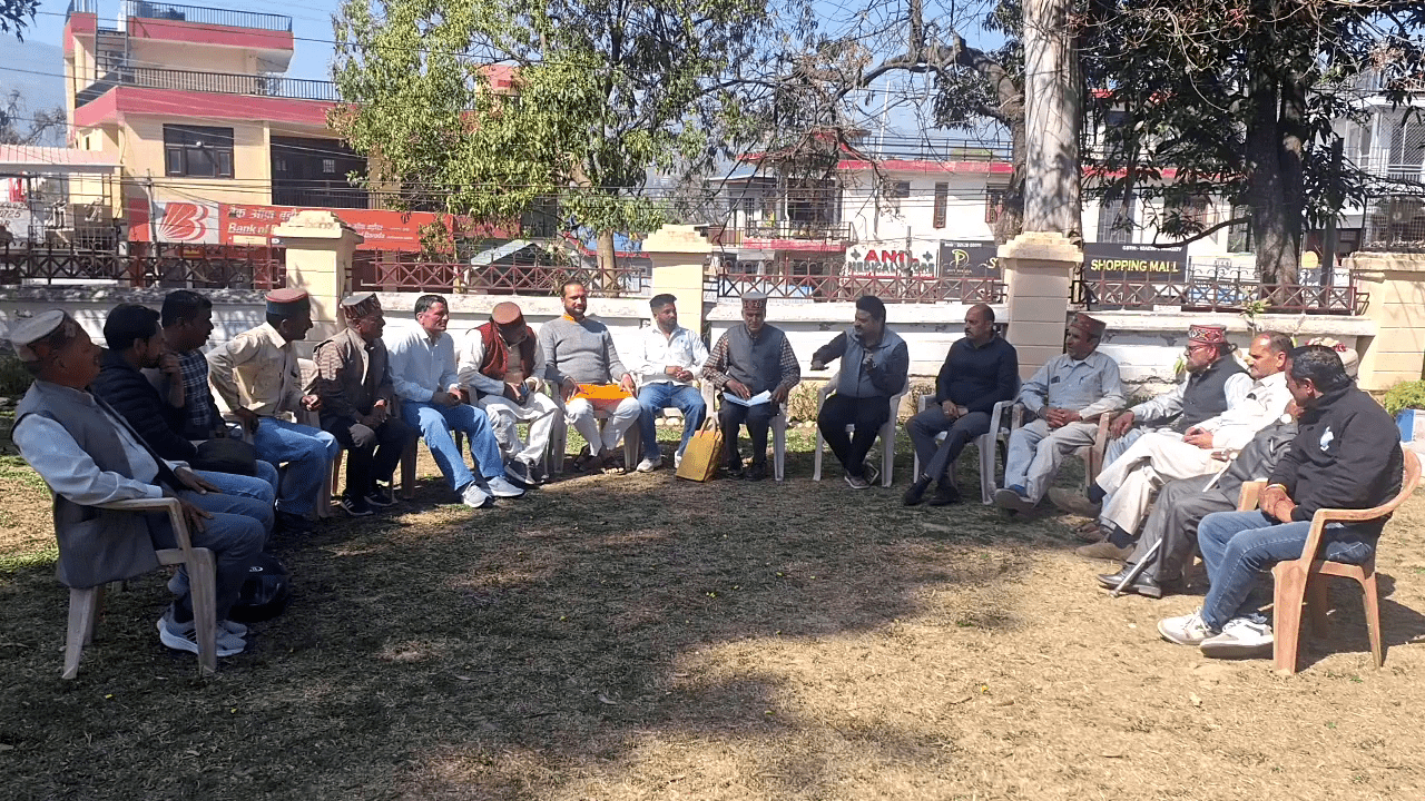 Summer Express - सुंदरनगर में चैत्र नवरात्रि में सजेगा देव आस्था का महाकुंभ, 23 मार्च से होगा शुभारंभ