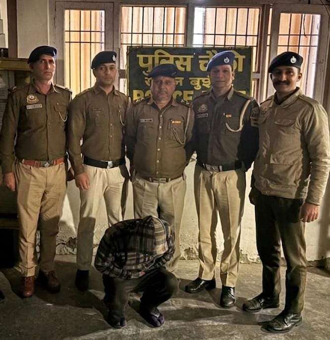 Summer Express - शिमला में पुरानी रंजिश बनी जानलेवा, छोटे भाई ने बड़े को मारा