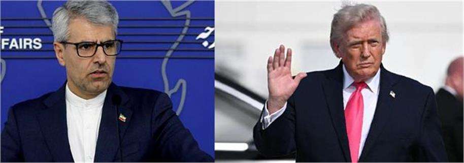 Summer Express - यूरेनियम सौंपने पर ईरान का इनकार :  ट्रंप के दावे को किया खारिज, परमाणु समझौते पर बढ़ा गतिरोध
