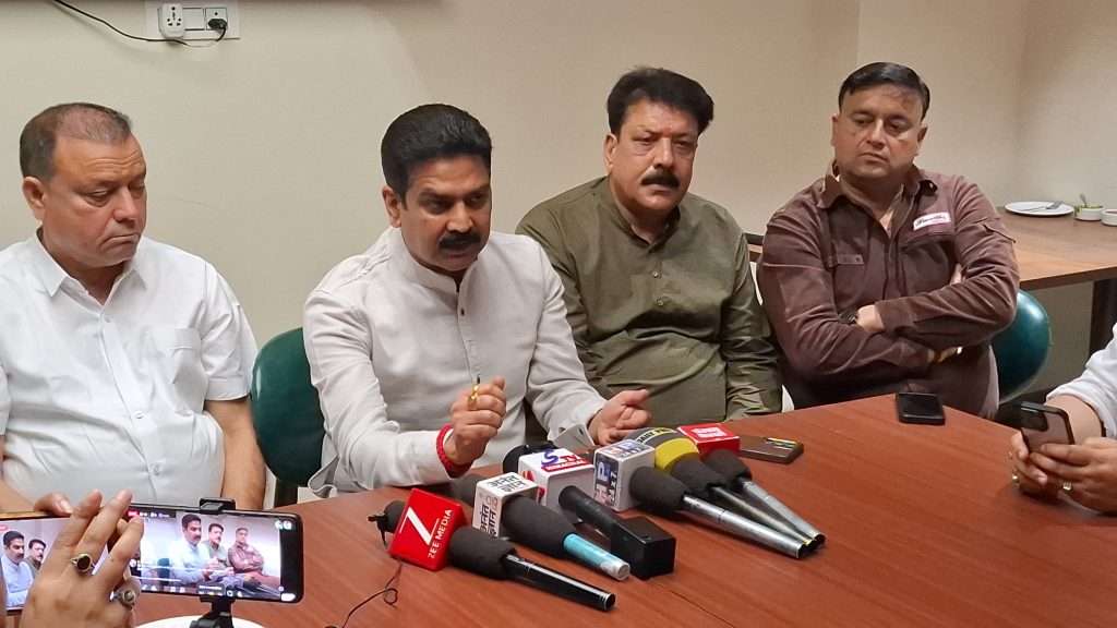 Summer Express - महिला आरक्षण बिल पर सियासत तेज,मंडी में कांग्रेस विधायक ने केंद्र पर साधा निशाना