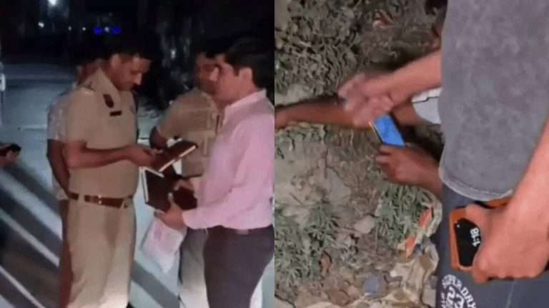 Summer Express - करनाल में युवक पर फायरिंग, लाइटर मांगने के बहाने 5 राउंड गोली चलाई