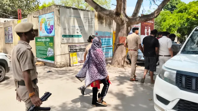 Summer Express - बहादुरगढ़ के बुजुर्ग की हत्या का खुलासा: पानीपत में हत्या कर नहर में फेंका शव, महिला समेत 4 गिरफ्तार
