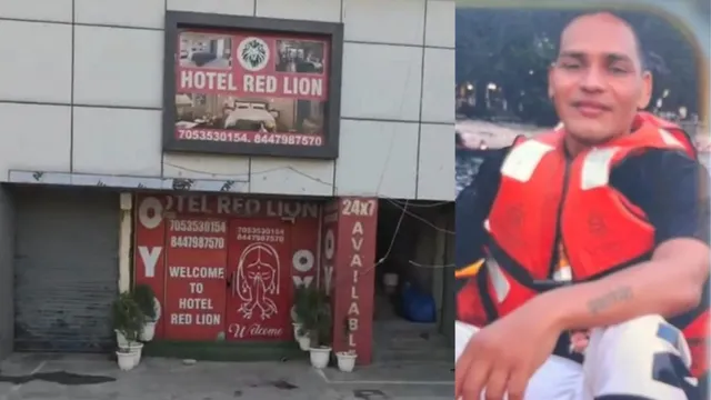 Summer Express - फरीदाबाद में प्रेम-प्रसंग में युवक की चाकू से हत्या, पुलिस ने एक आरोपी को हिरासत में लिया