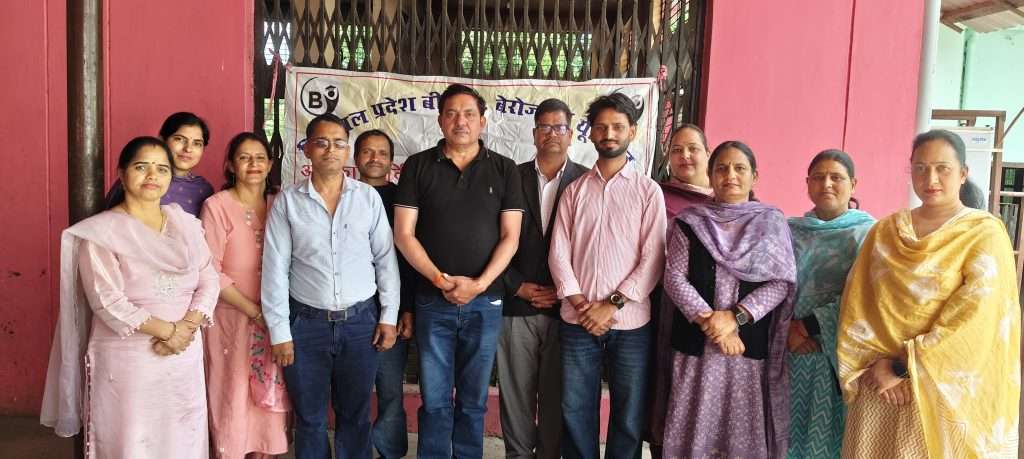Summer Express - हिमाचल में 2.5 लाख बीएड बेरोजगारों का गुस्सा, नियमित भर्ती और बैचवाइज प्रक्रिया की मांग तेज