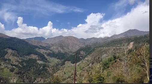 Summer Express - चंबा में ग्रामीण पर्यटन को बढ़ावा देने के लिए तेज़ हुए प्रयास: पर्यटन विभाग की पहल