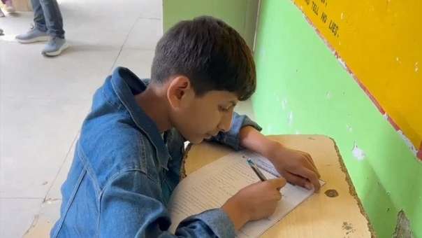 Summer Express - धर्मशाला के हेरिटेज बॉयज स्कूल में CBSE एडमिशन शुरू, दूरदराज क्षेत्रों से बढ़ी छात्रों की दिलचस्पी