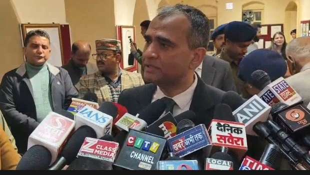 Summer Express - डीजीपी का सख्त रुख: नशा तस्करों से मिलीभगत पर 16 पुलिसकर्मी बर्खास्त