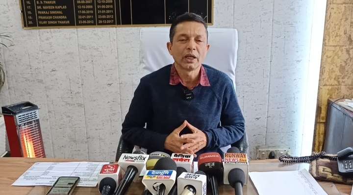 Summer Express - बारिश में जोखिम से बचें: चंबा घटना के बाद एचआरटीसी ने चालकों को जारी किए सख्त निर्देश