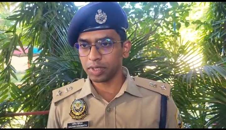 Summer Express - ऊना पुलिस ने एस्कॉर्ट सर्विस का भंडाफोड़ किया, तीन महिलाओं को बचाया, तीन युवक हिरासत में