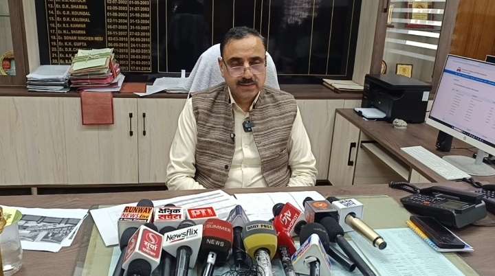 Summer Express - अखनखोला पुलिया निर्माण के लिए तीसरी बार टेंडर, ठेकेदारों की उदासीनता से बढ़ी परेशानी