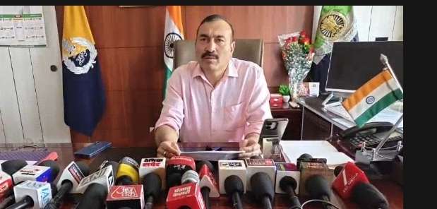 Summer Express - हमीरपुर में नकली करेंसी गिरोह का भंडाफोड़, दो आरोपी गिरफ्तार