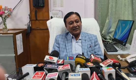 Summer Express - महिला आरक्षण बिल विवाद पर गरमाई सियासत,मंत्री  नेगी ने  केंद्र सरकार पर लगाए गंभीर आरोप