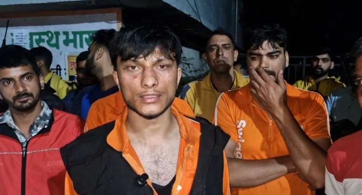 Summer Express - सुंदरनगर में डिलीवरी बॉय से मारपीट का मामला गरमाया,पुलिस कार्रवाई पर उठे सवाल