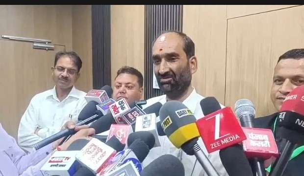 Summer Express - हमीरपुर में इंस्पायर मानक अवार्ड प्रतियोगिता:  88 विद्यार्थियों ने दिखाया वैज्ञानिक कौशल