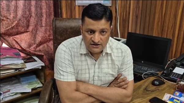 Summer Express - नूरपुर नगर निकाय चुनाव:आचार संहिता लागू, निगरानी के लिए विशेष टीम तैनात