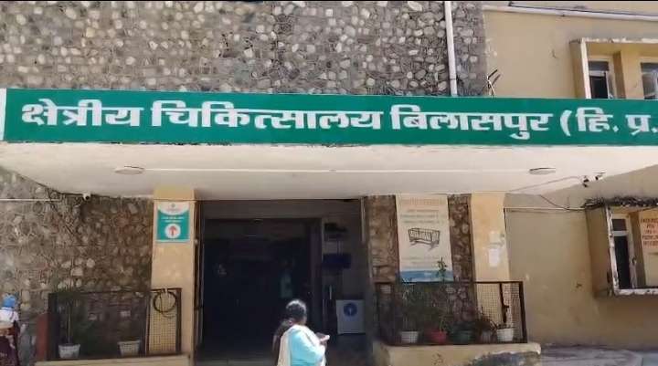 Summer Express - एचपीवी वैक्सीन पर अफवाहें निराधार, बिलासपुर में 788 बच्चियों को लग चुका टीका: सीएमओ