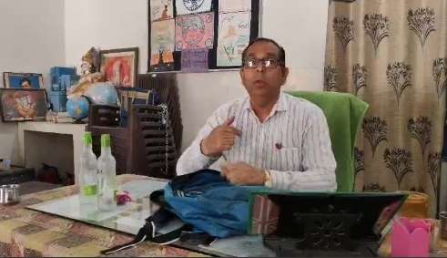 Summer Express - सरकारी स्कूल में ऑन ड्यूटी शराब पीते पकड़े गए पीटी टीचर और लैब असिस्टेंट, प्रिंसिपल ने बनाया वीडियो