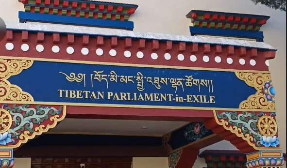 Summer Express - धर्मशाला में तिब्बती निर्वासित संसद चुनाव का अंतिम चरण, वैश्विक स्तर पर दिखा उत्साह