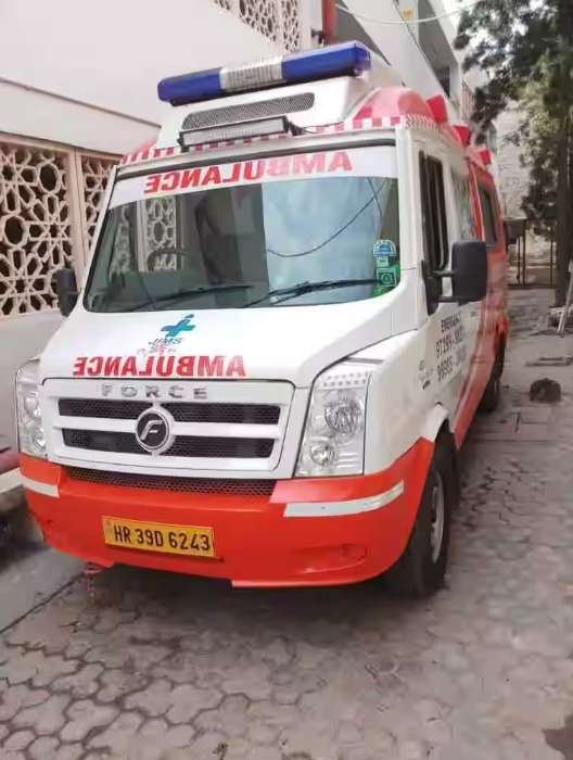 Summer Express - हरियाणा में इमरजेंसी सेवाओं को बढ़ावा: 296 नई हाईटेक एंबुलेंस से घटेगा रिस्पॉन्स टाइम