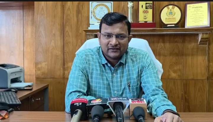 Summer Express - तपती गर्मी से जल्द राहत: हिमाचल में बदलेगा मौसम,बारिश और ओलावृष्टि का अलर्ट