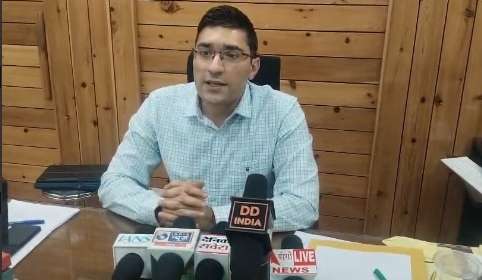Summer Express - चम्बा के तीन नगर निकायों में चुनावी प्रक्रिया तेज,17 मई को मतदा