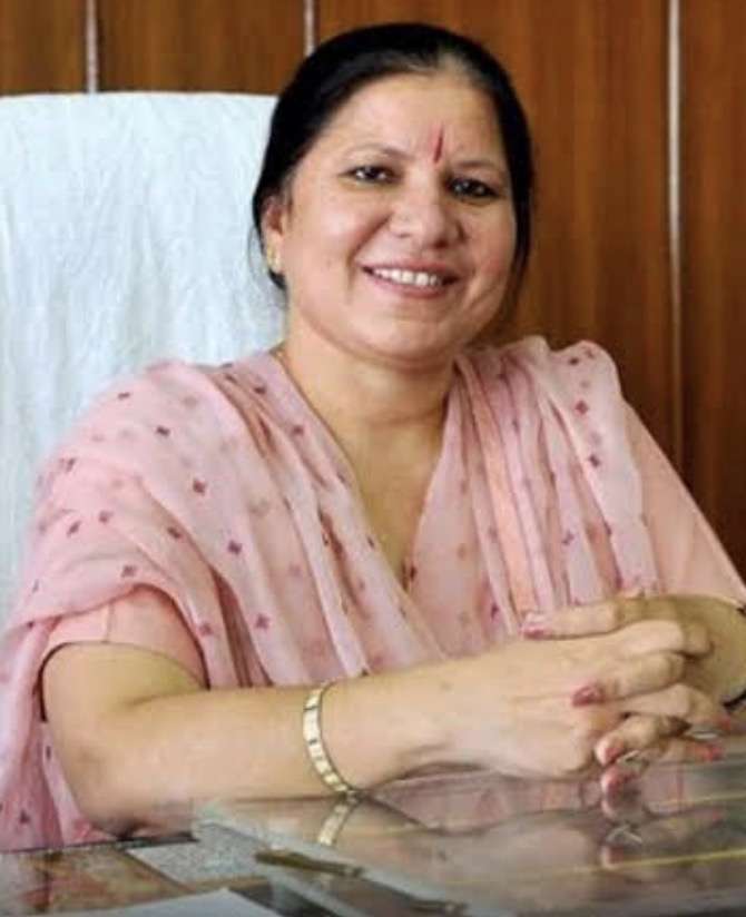 Summer Express - चंडीगढ़ में गीता भुक्कल ने संसदीय प्रक्रियाओं और विपक्ष की भूमिका पर दिया जोर