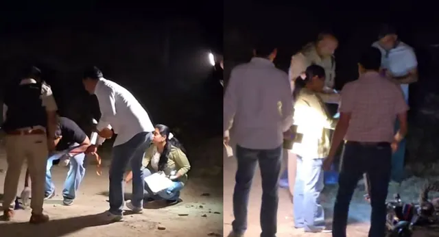 Summer Express - करनाल में पुलिस मुठभेड़ : दो कुख्यात शार्प घायल हालत में गिरफ्तार