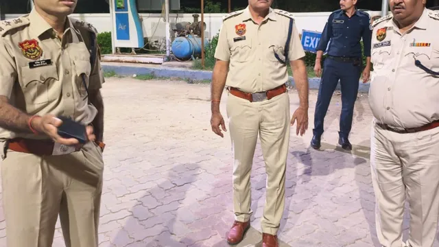 Summer Express - नूंह में पानी विवाद बना खूनी संघर्ष: धारदार हथियारों से हमला, एक की मौत