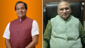 Summer Express - हरियाणा नगर निगम चुनाव: भाजपा ने मेयर पद के उम्मीदवारों की सूची जारी की