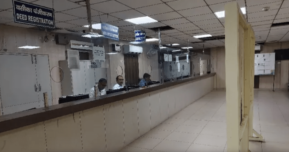 Summer Express - करनाल में कलेक्टर रेट अपडेट अटका, 6 दिन से रजिस्ट्री कार्य ठप, हजारों फाइलें लंबित