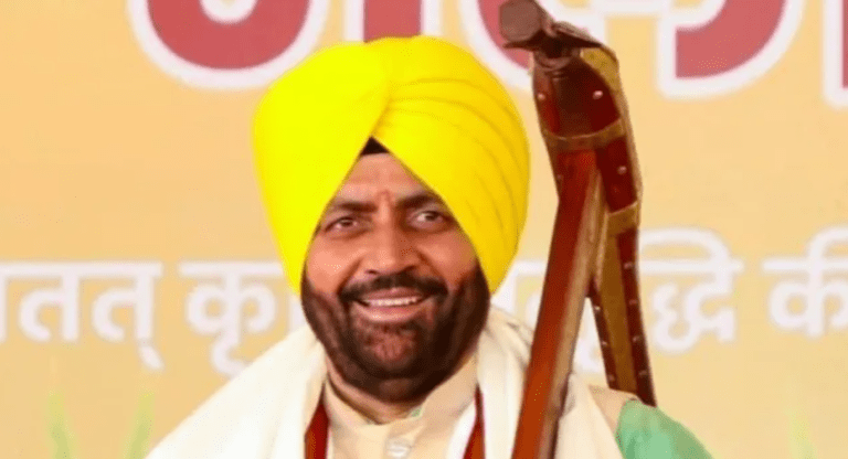 Summer Express - चुनावी रणनीति तेज :  सीएम नायब सैनी हरियाणा-पंजाब में बढ़ाएंगे  रैलियों का दायरा